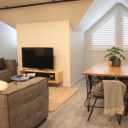 Cardrona Alpine Apartments Εξωτερικό φωτογραφία
