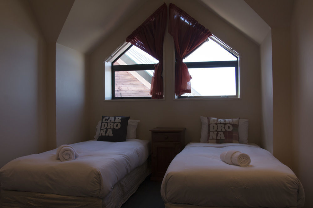 Cardrona Alpine Apartments Εξωτερικό φωτογραφία