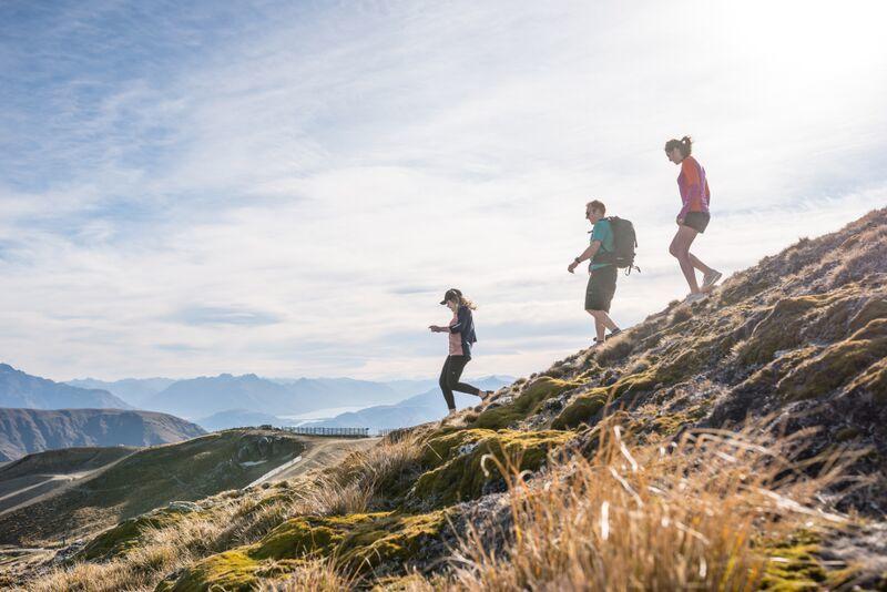 Cardrona Alpine Apartments Εξωτερικό φωτογραφία