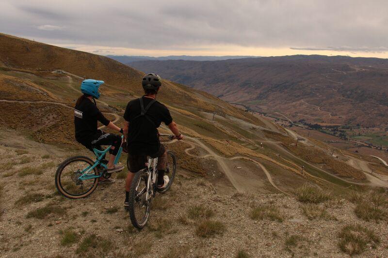 Cardrona Alpine Apartments Εξωτερικό φωτογραφία