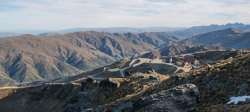 Cardrona Alpine Apartments Εξωτερικό φωτογραφία