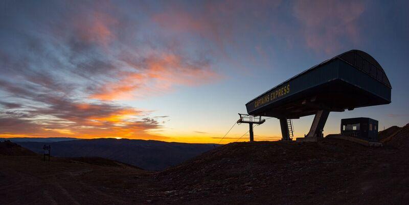 Cardrona Alpine Apartments Εξωτερικό φωτογραφία