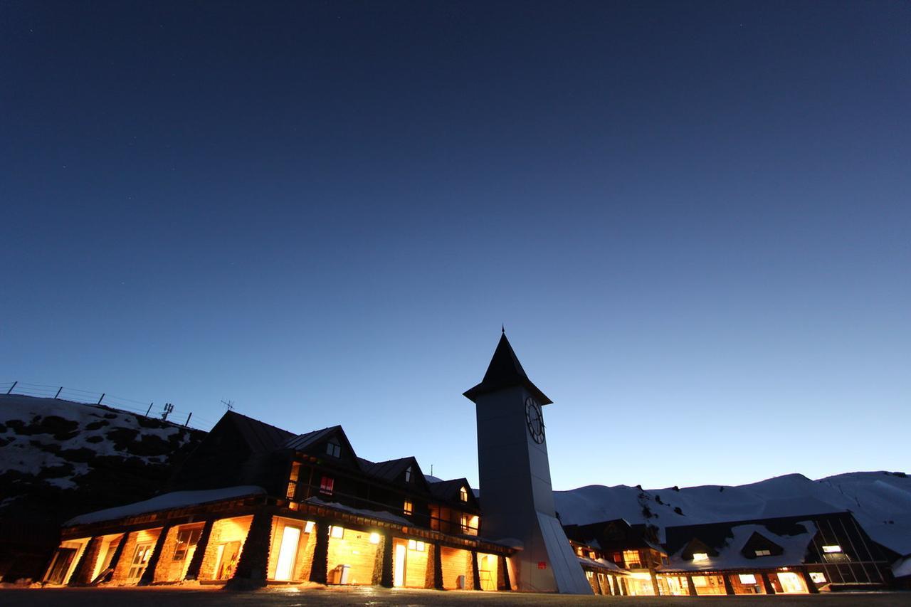 Cardrona Alpine Apartments Εξωτερικό φωτογραφία