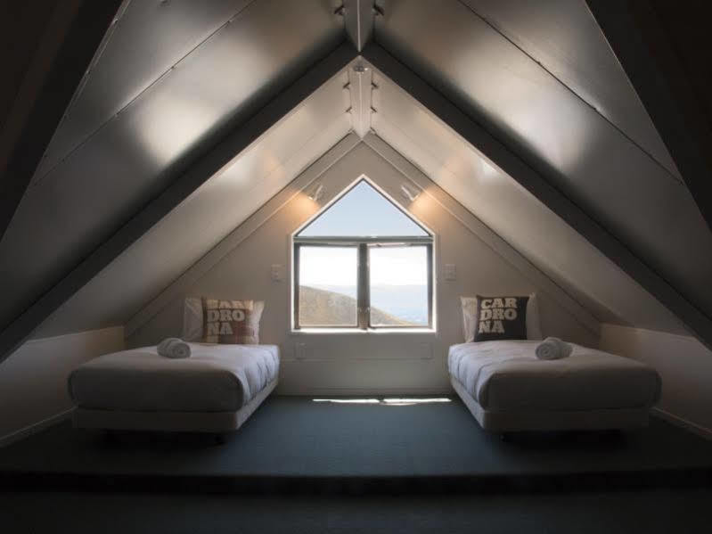 Cardrona Alpine Apartments Εξωτερικό φωτογραφία