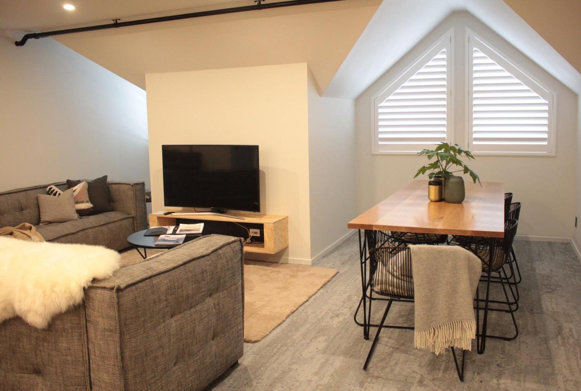 Cardrona Alpine Apartments Εξωτερικό φωτογραφία