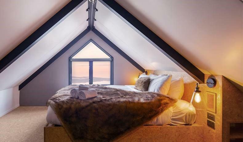 Cardrona Alpine Apartments Εξωτερικό φωτογραφία