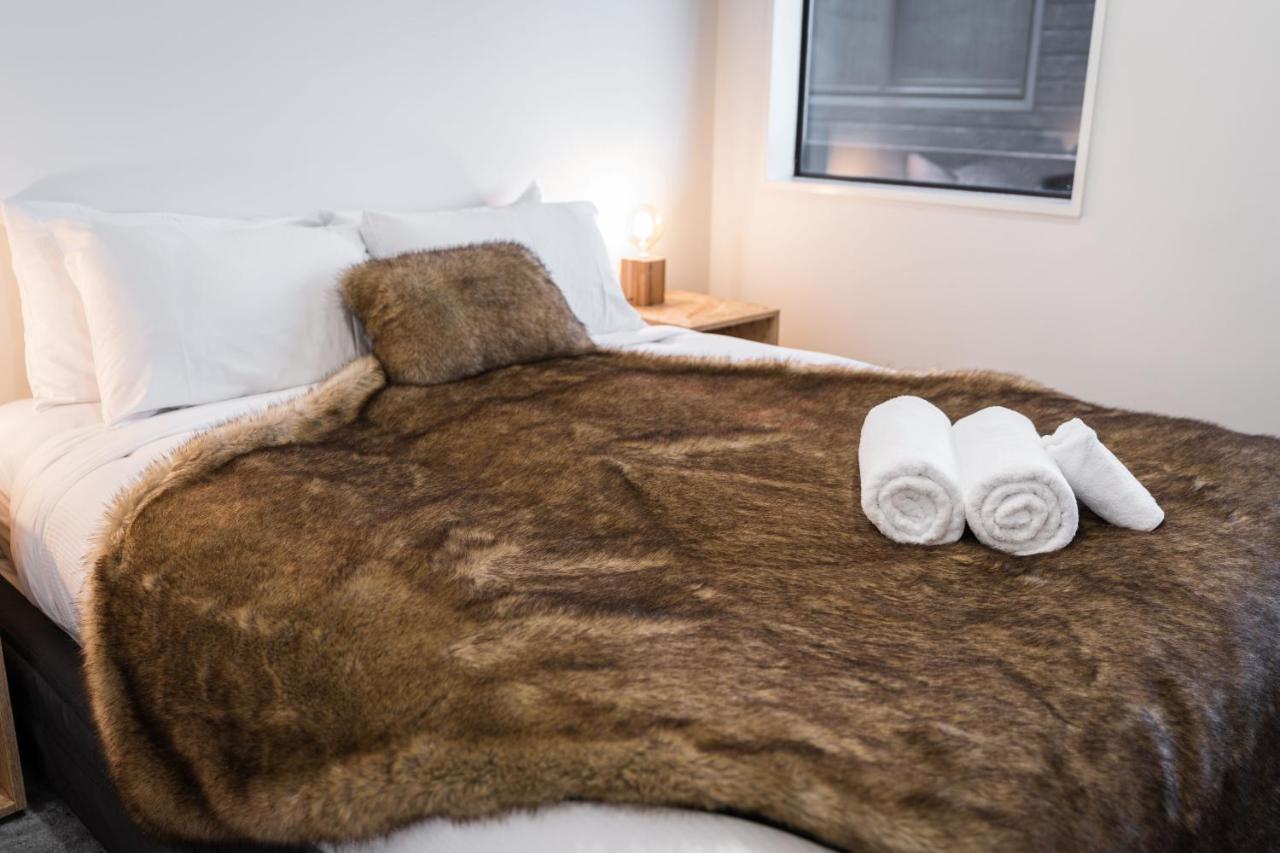 Cardrona Alpine Apartments Εξωτερικό φωτογραφία