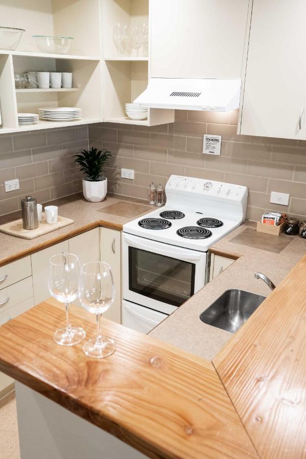 Cardrona Alpine Apartments Εξωτερικό φωτογραφία